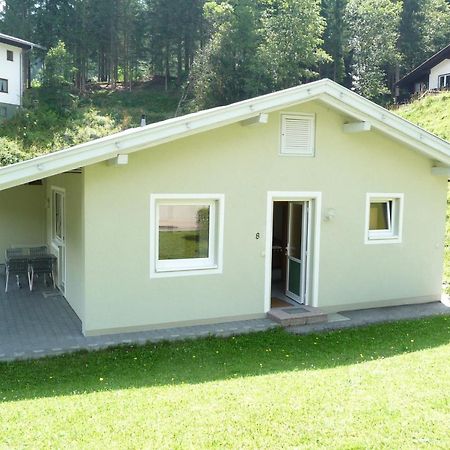 Ferienhaeuser Troester Bad Kleinkirchheim Εξωτερικό φωτογραφία