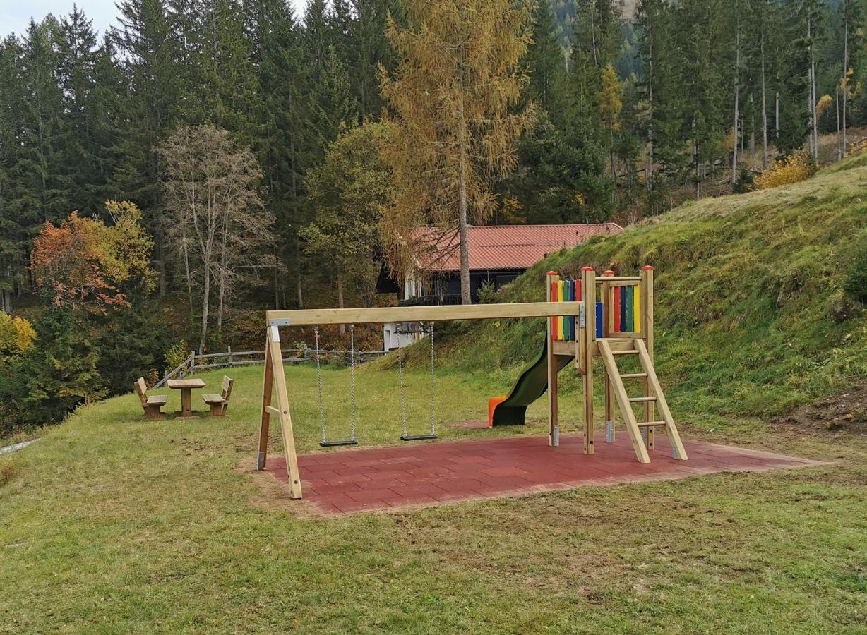 Ferienhaeuser Troester Bad Kleinkirchheim Εξωτερικό φωτογραφία
