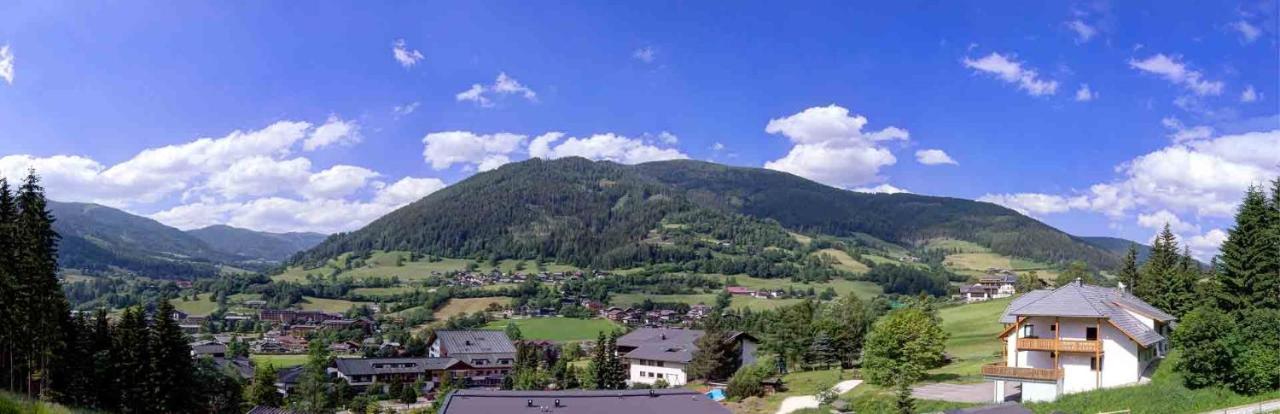 Ferienhaeuser Troester Bad Kleinkirchheim Εξωτερικό φωτογραφία
