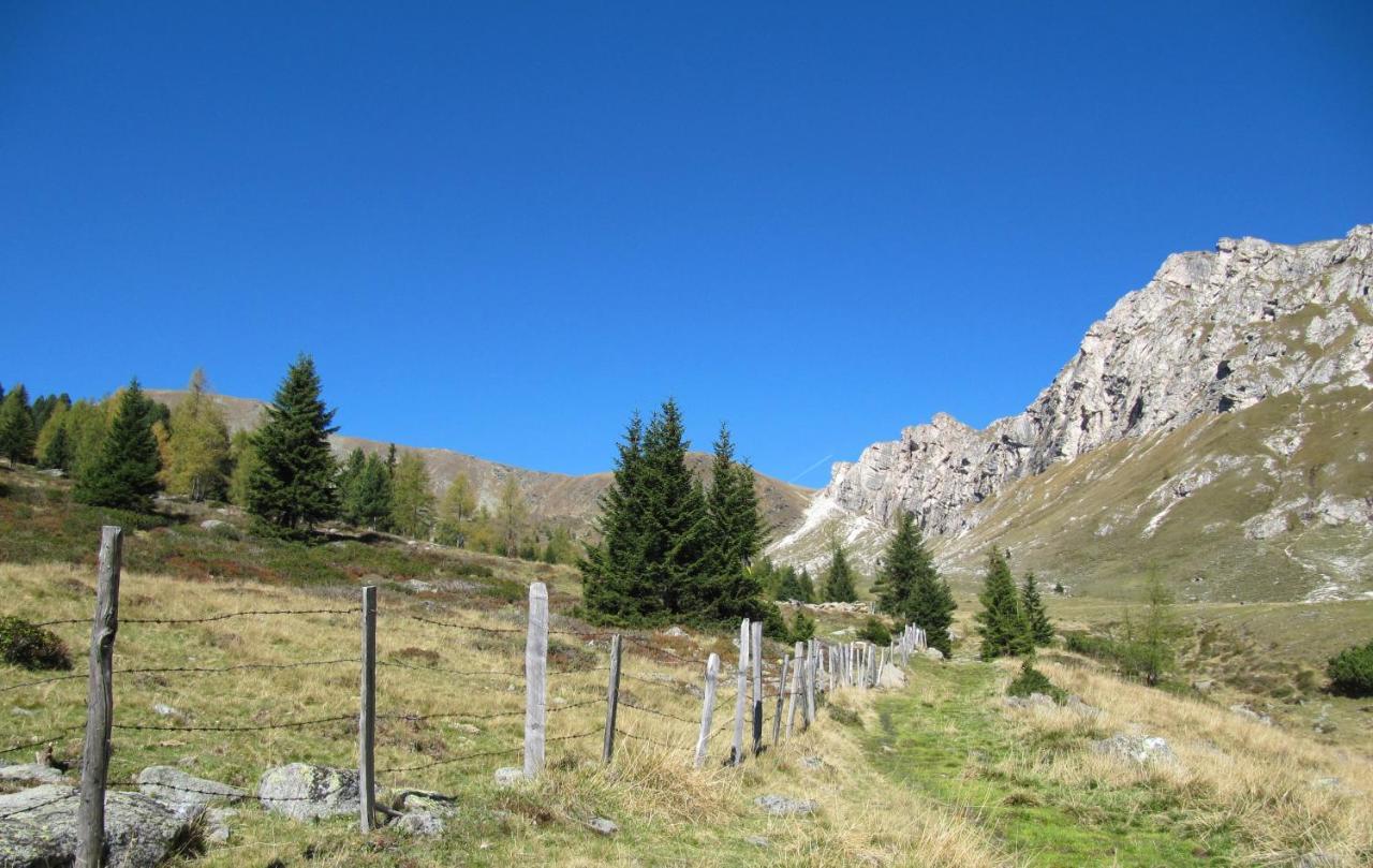 Ferienhaeuser Troester Bad Kleinkirchheim Εξωτερικό φωτογραφία