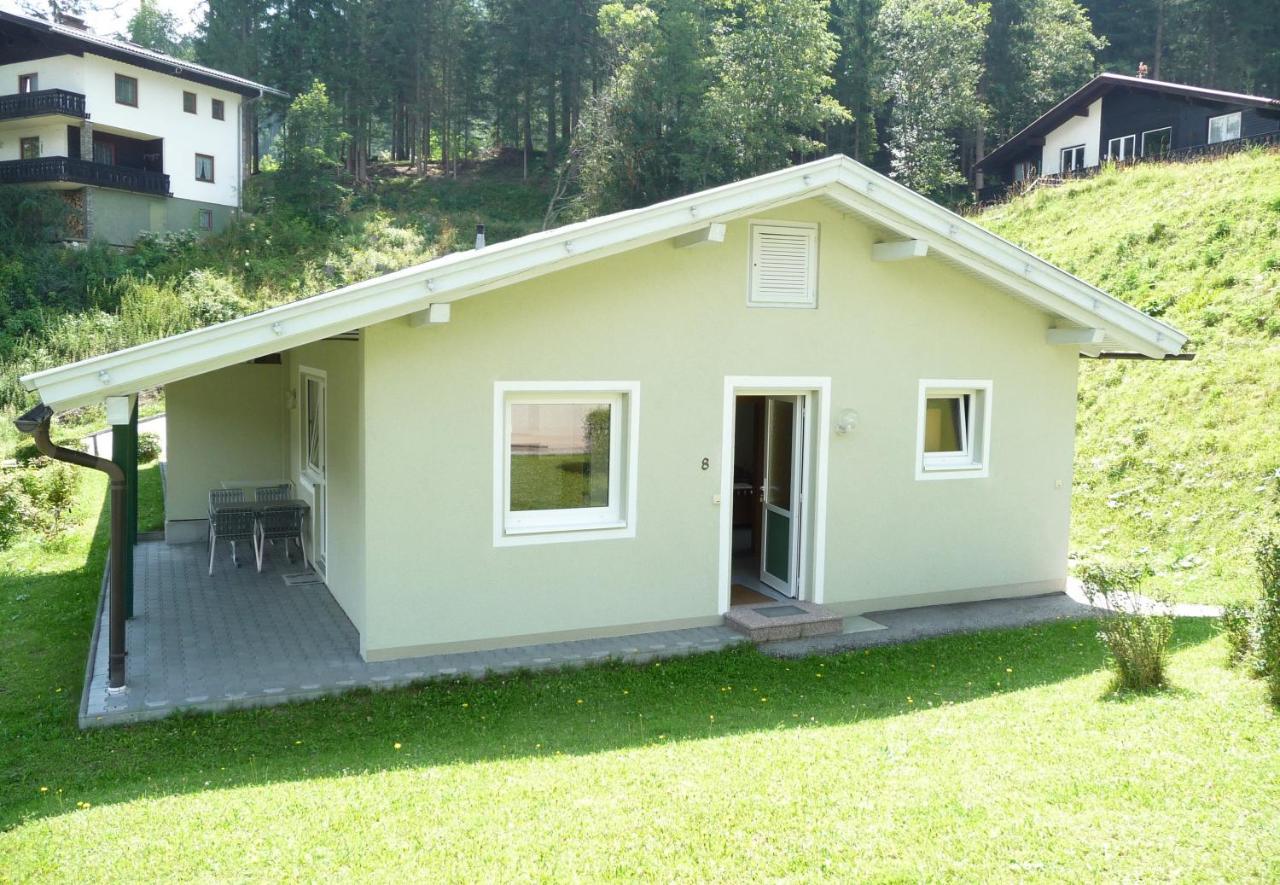 Ferienhaeuser Troester Bad Kleinkirchheim Εξωτερικό φωτογραφία