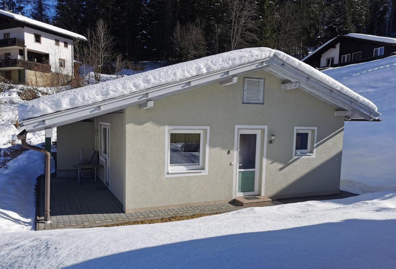 Ferienhaeuser Troester Bad Kleinkirchheim Εξωτερικό φωτογραφία
