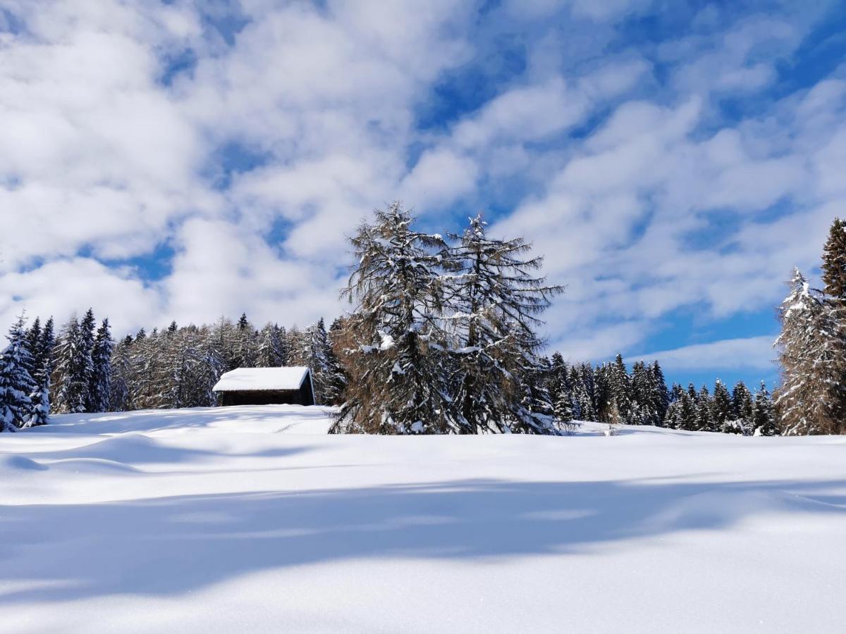 Ferienhaeuser Troester Bad Kleinkirchheim Εξωτερικό φωτογραφία
