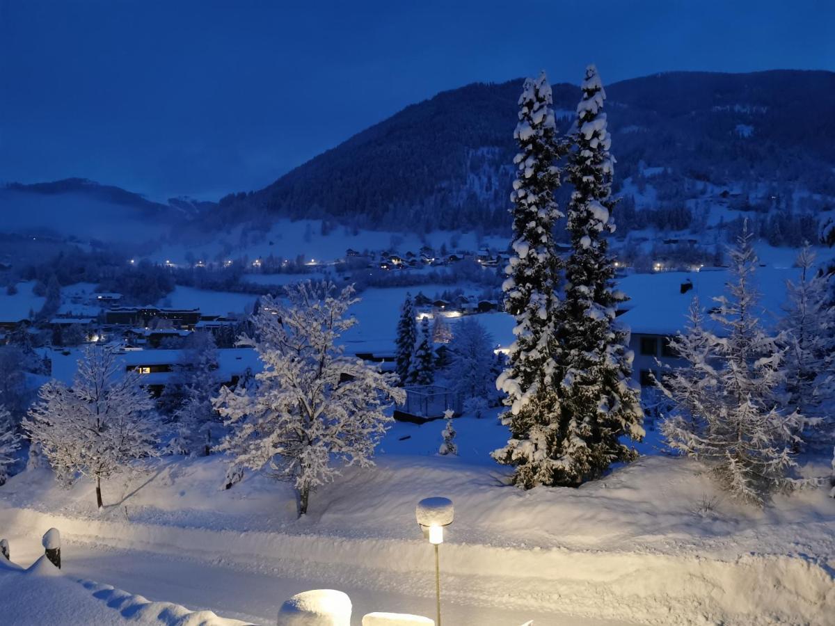 Ferienhaeuser Troester Bad Kleinkirchheim Εξωτερικό φωτογραφία