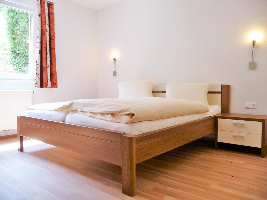 Ferienhaeuser Troester Bad Kleinkirchheim Δωμάτιο φωτογραφία