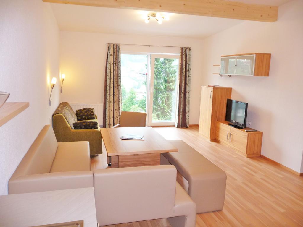 Ferienhaeuser Troester Bad Kleinkirchheim Δωμάτιο φωτογραφία