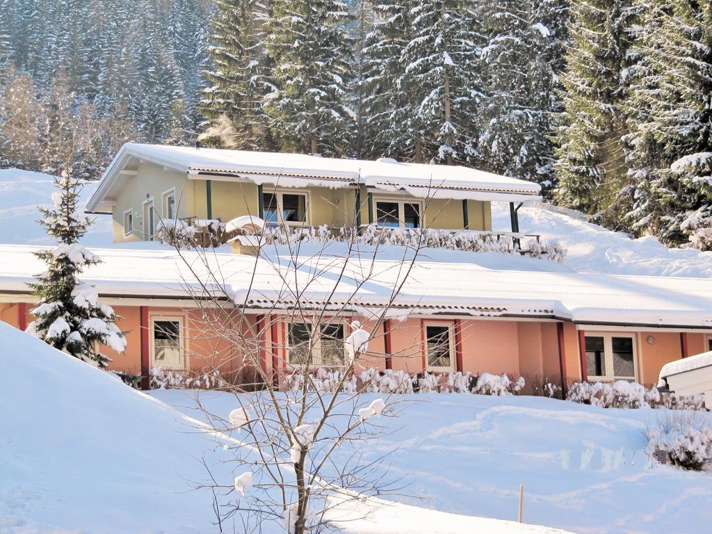 Ferienhaeuser Troester Bad Kleinkirchheim Εξωτερικό φωτογραφία