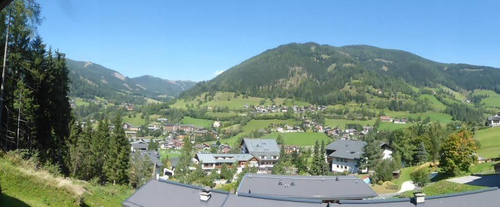 Ferienhaeuser Troester Bad Kleinkirchheim Εξωτερικό φωτογραφία