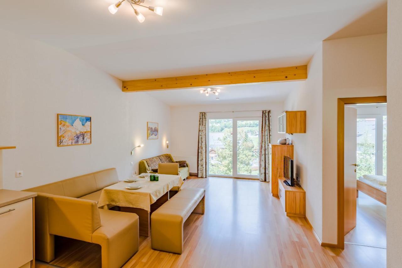 Ferienhaeuser Troester Bad Kleinkirchheim Εξωτερικό φωτογραφία